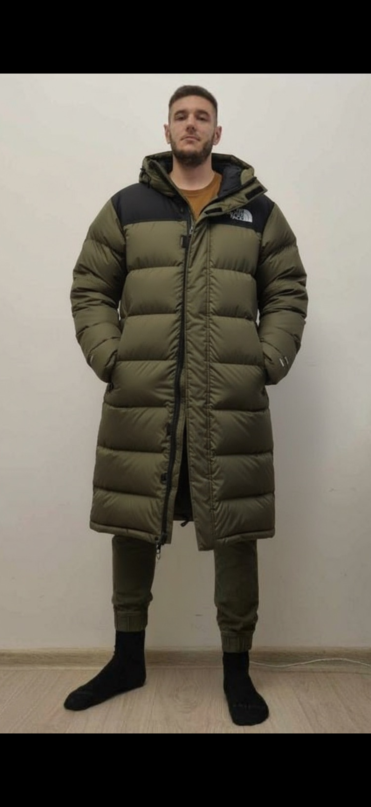 Get yourself wearing the clothes in seconds