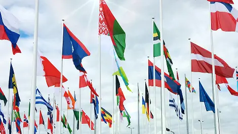 Deglobalisierung