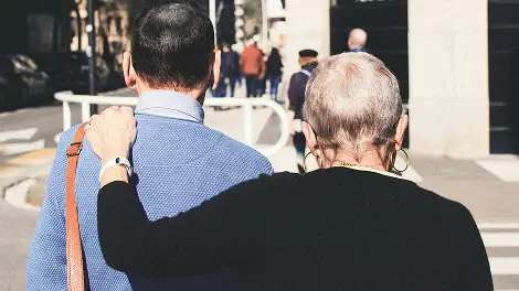 Demografischer Wandel