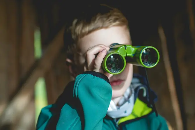 Kritisches Denken – Forschen und Entdecken