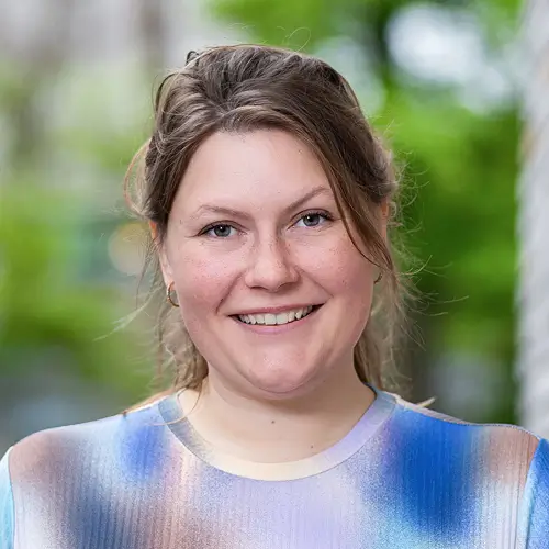 Julia Hollnagel