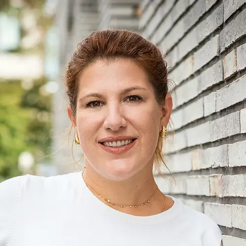 Nadine Stark