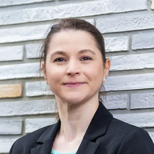 Diana Germann