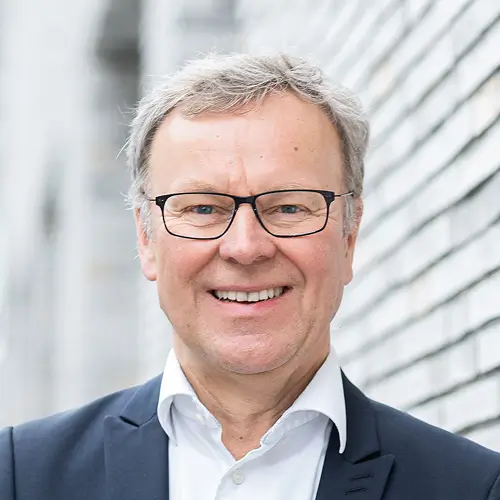 Michael Fritz