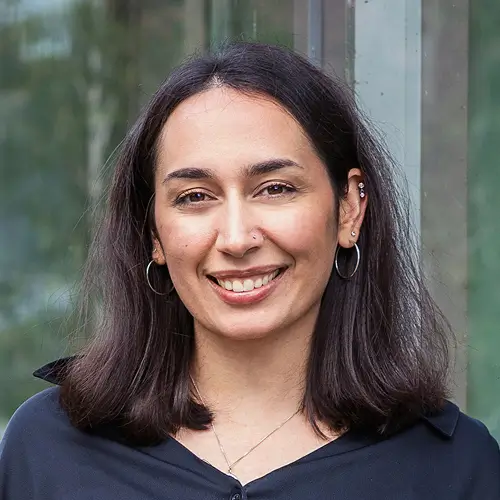 Selin Kocaoglu