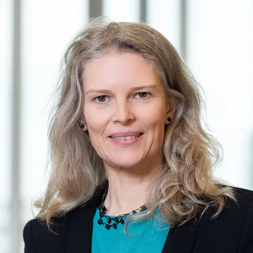 Dr. Katrin Hille