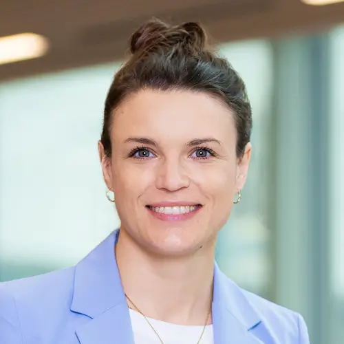 Dr. Ann-Kathrin Jaekel