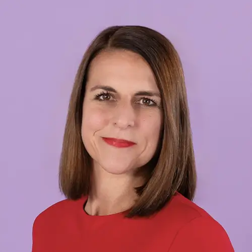 Christina Miller