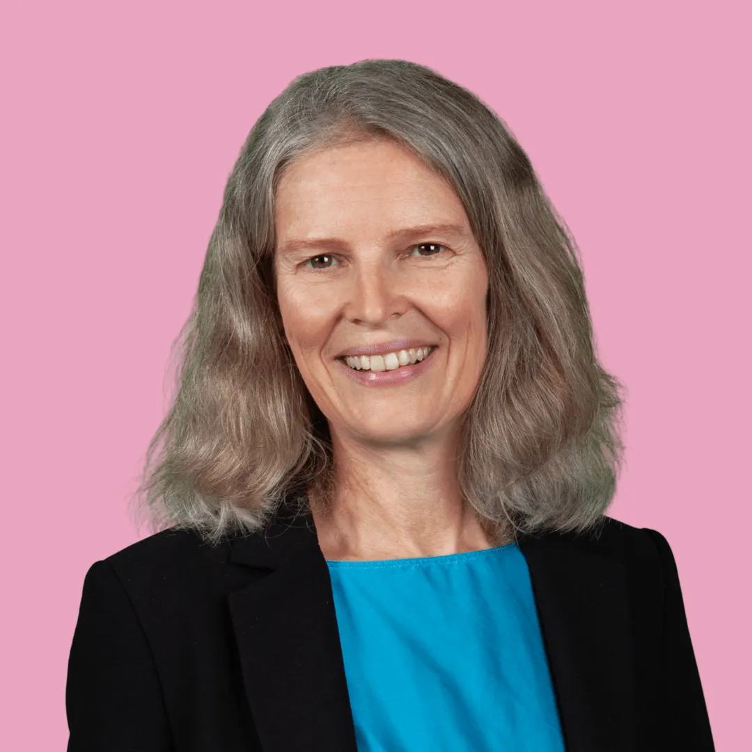 Dr. Katrin Hille