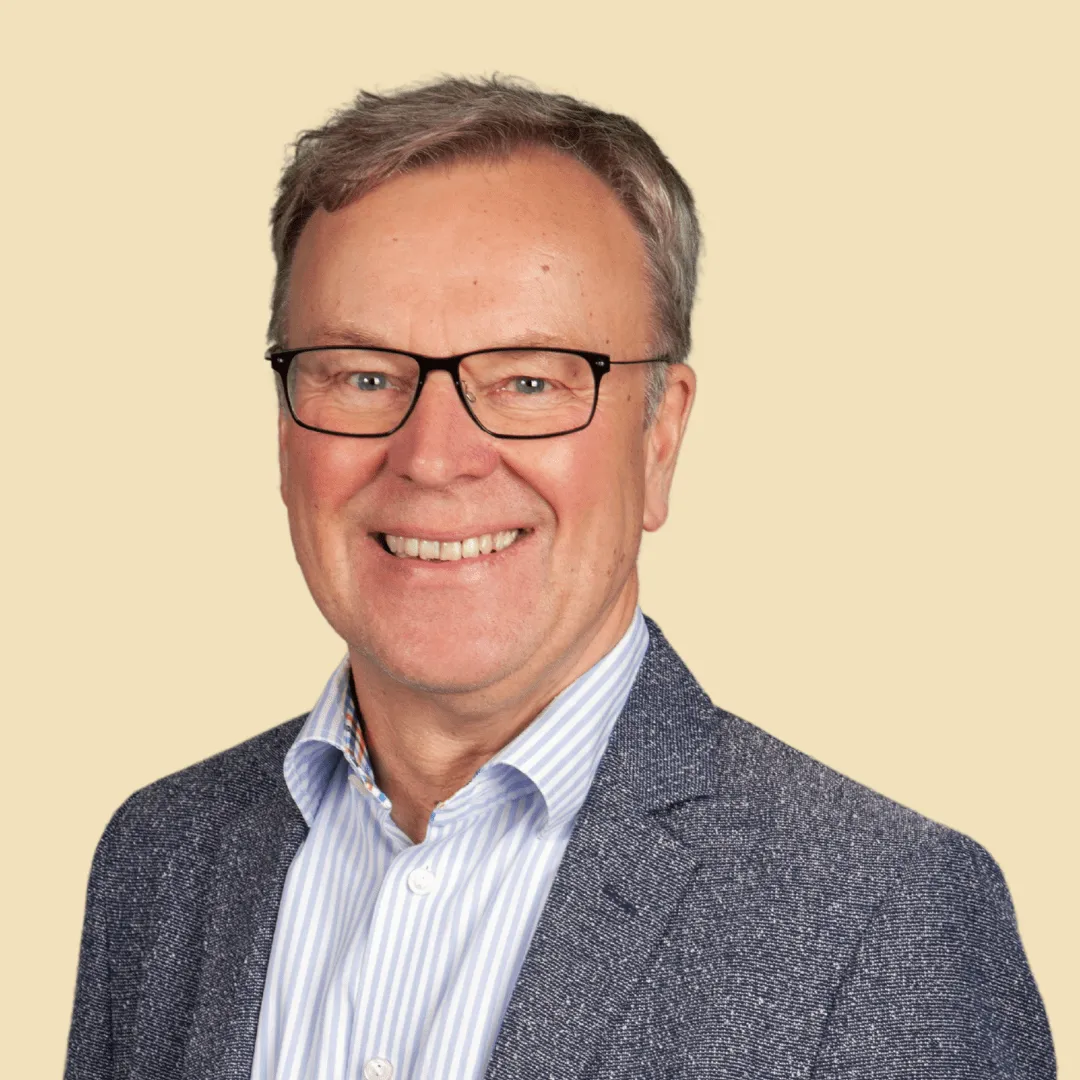 Michael Fritz