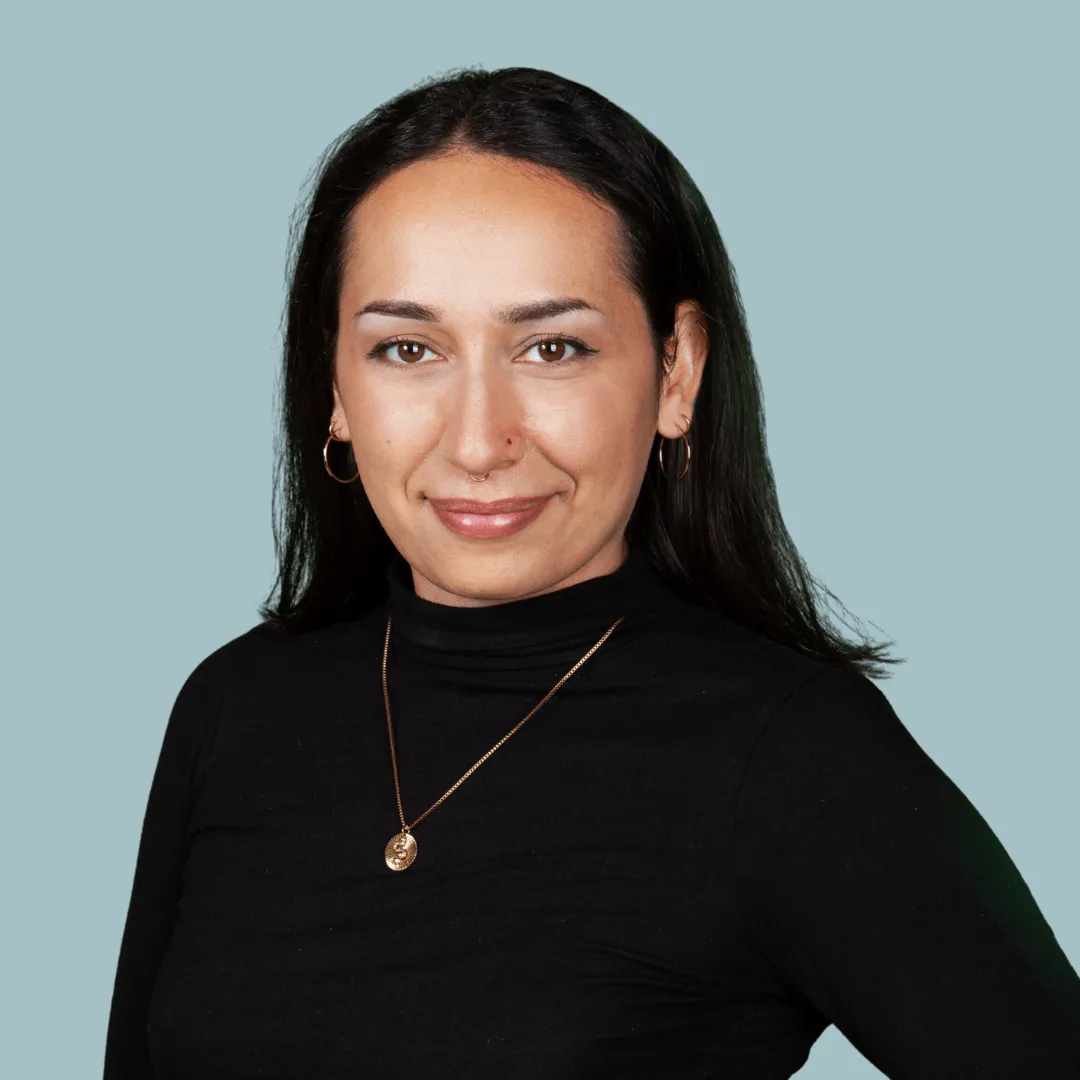Selin Kocaoglu