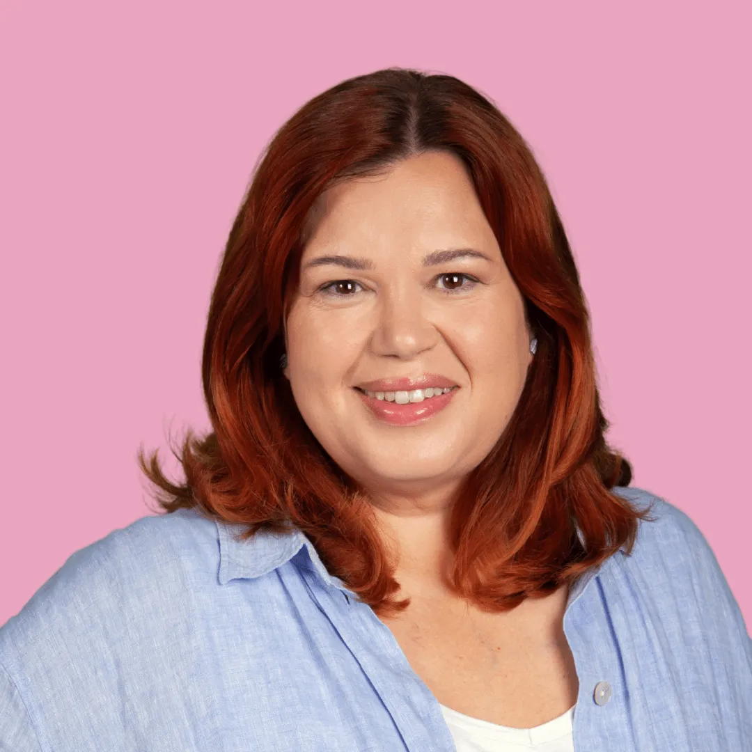Marion Birner