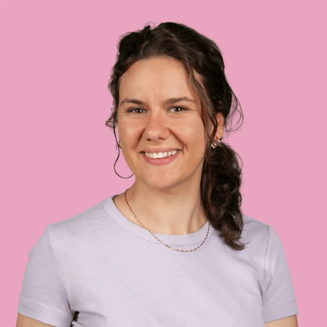 Sarah Rogulj