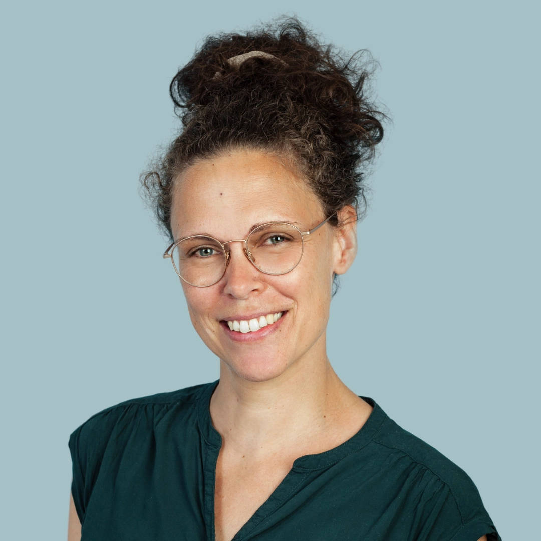 Dr. Pia Sauermann