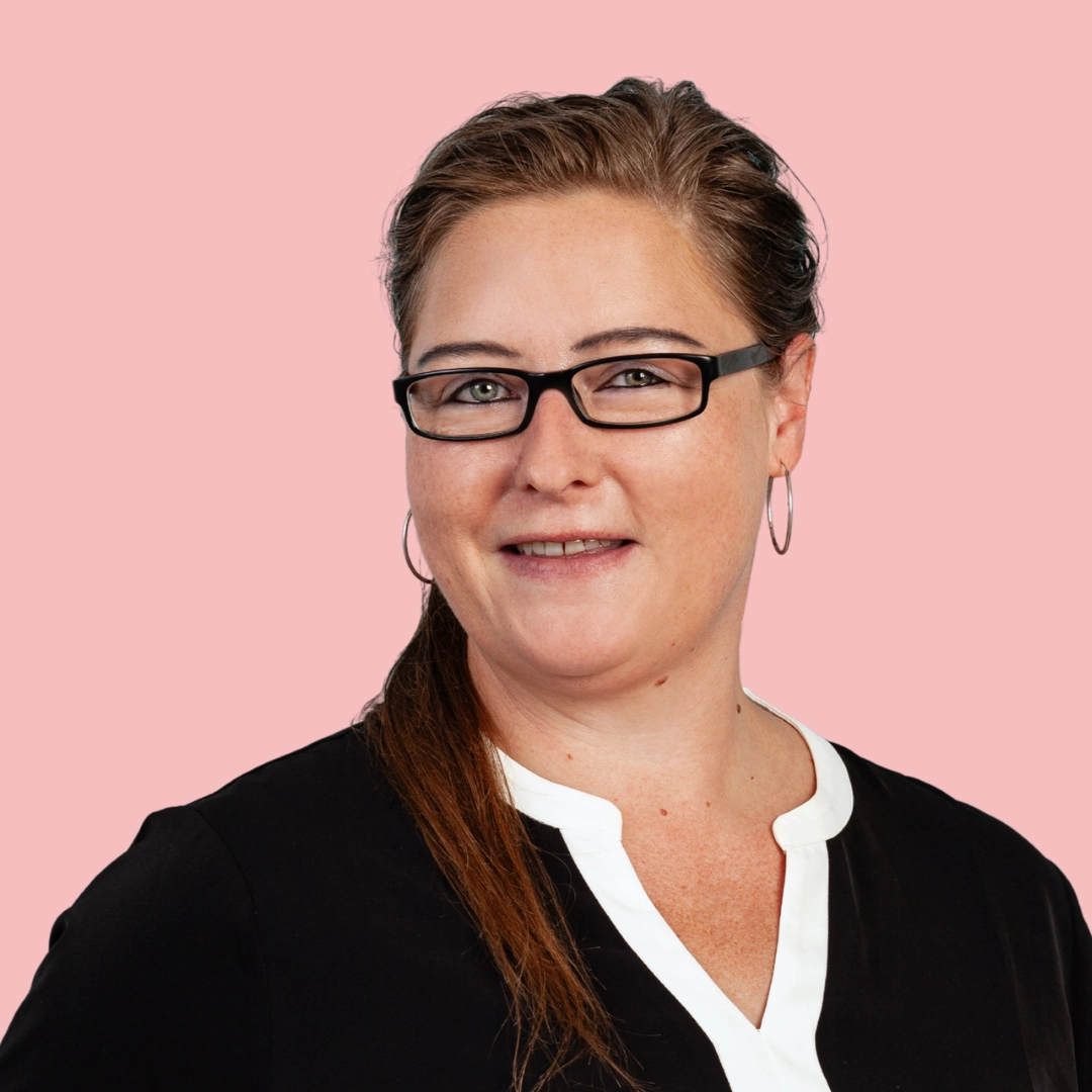 Yvonne Kölle