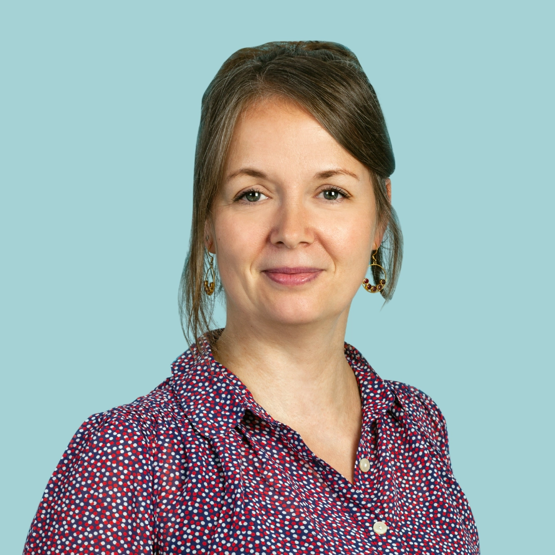 Dr. Anna Ifland