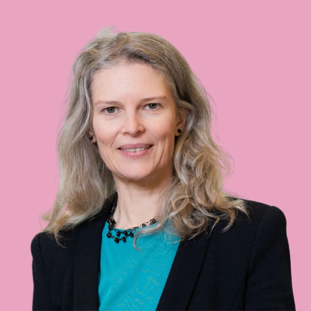 Dr. Katrin Hille