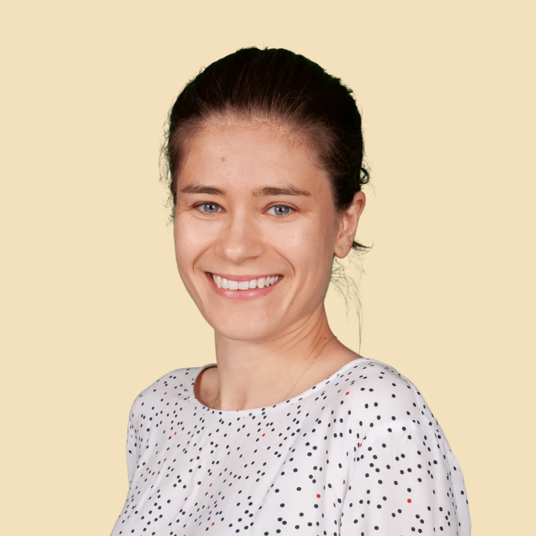 Dr. Pauline Frick
