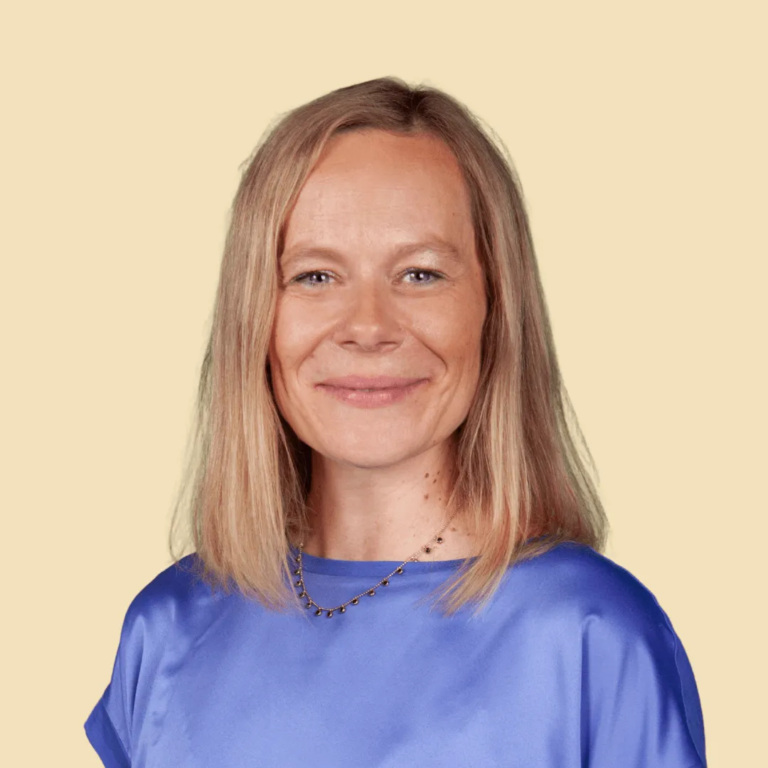 Dr. Lucia Teuscher