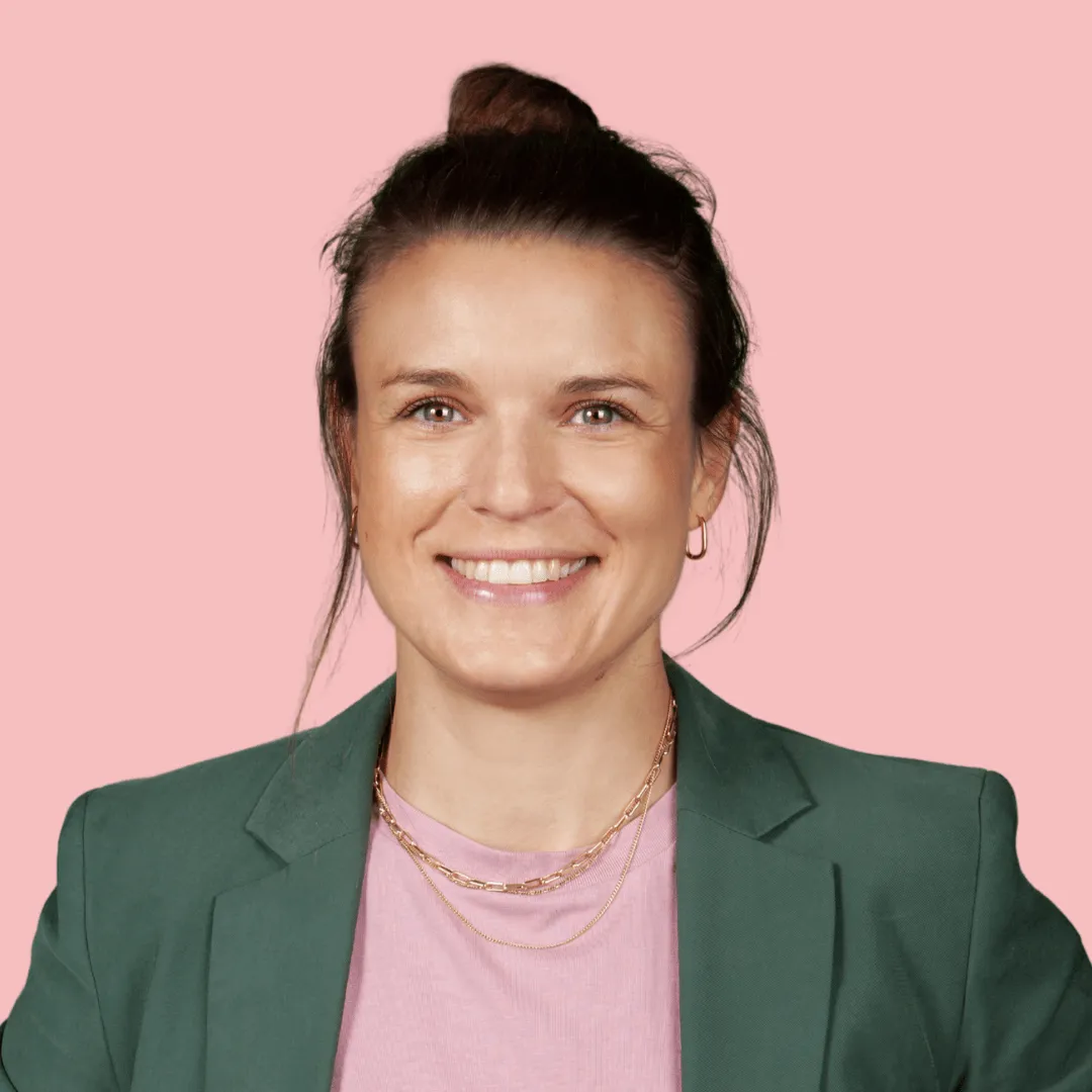 Dr. Ann-Kathrin Jaekel