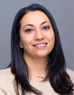 Maria Fahmi