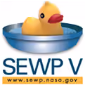 Logo SEWP V