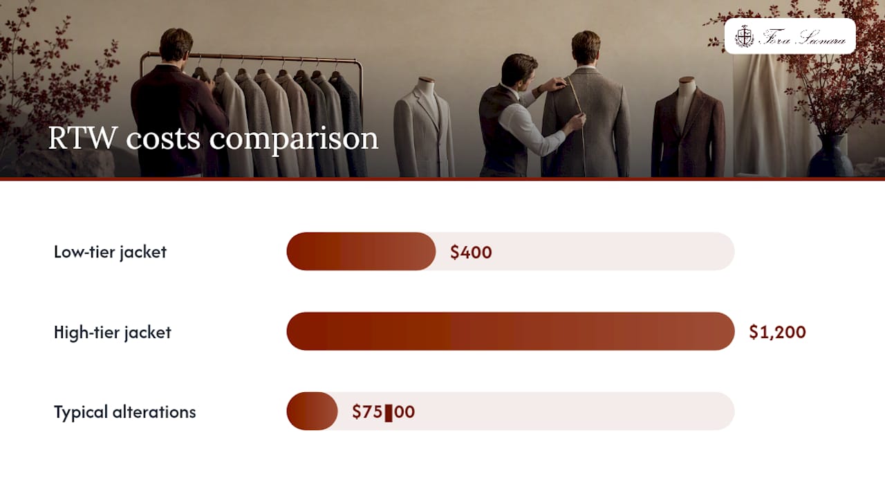 Ready-To-Wear: What It Actually Solves (and Where It Fails) — overview diagram