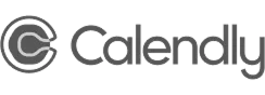 Pastel customer logo - Calendly
