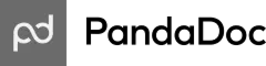 Pastel customer logo - PandaDoc