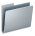 A folder