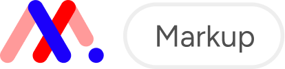 Markup Logo
