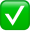 Checkmark