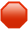 Stop sign emoji