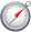 Compass emoji
