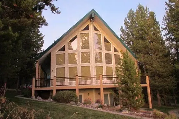 The Fuschl Superior Deluxe room at the Arabella Jagdhof Resort am Fuschlsee