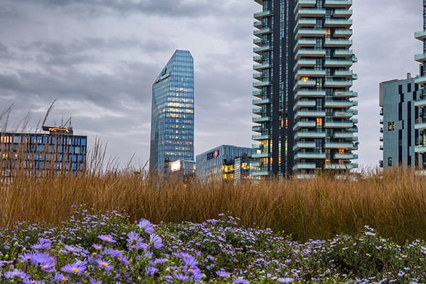 The Fuschl Superior Deluxe room at the Arabella Jagdhof Resort am Fuschlsee