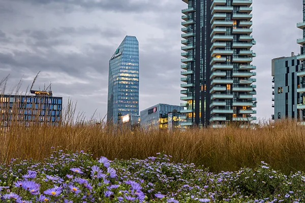 The Fuschl Superior Deluxe room at the Arabella Jagdhof Resort am Fuschlsee