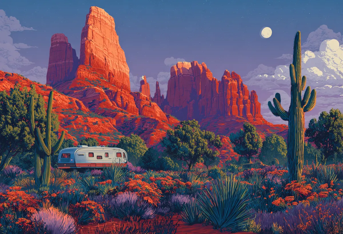 View to the fortress of Hohen Salzburg