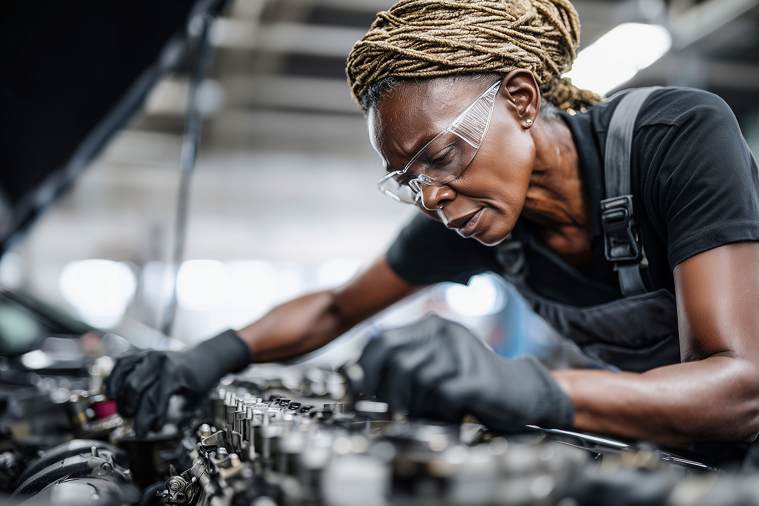 Credit Card Payment Image