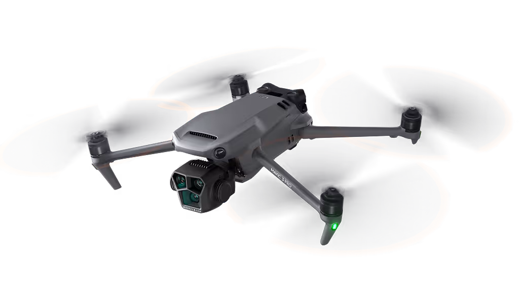 Svarmi Drone Model 3 | Svarmi