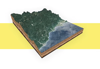 Core Land Image from Datact | Svarmi
