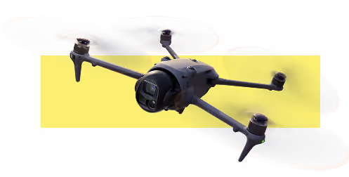 Core Drone | Svarmi