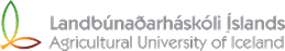 LBHÍ (Agricultural University of Iceland)