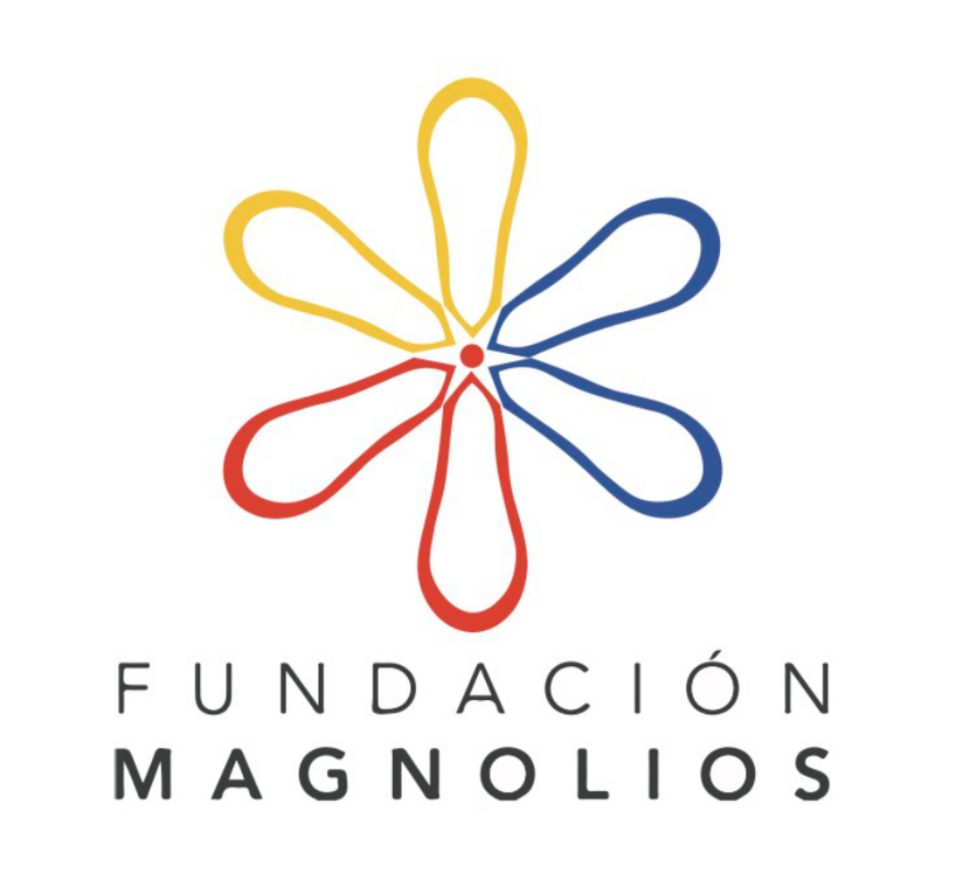Fundación Magnolios logo