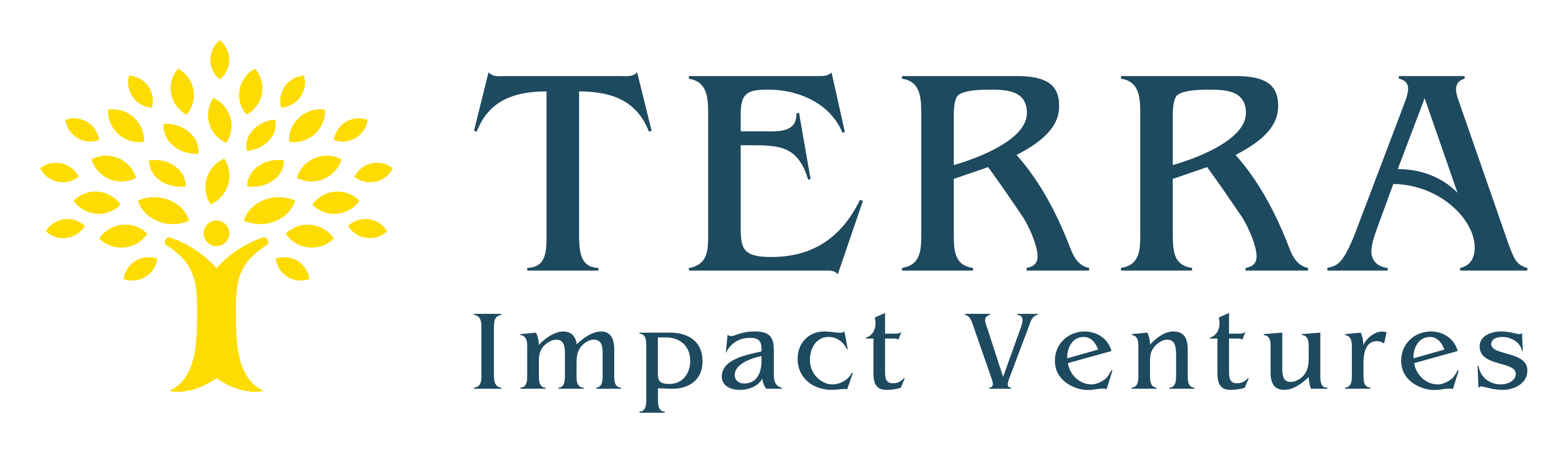 Terra Impact Ventures