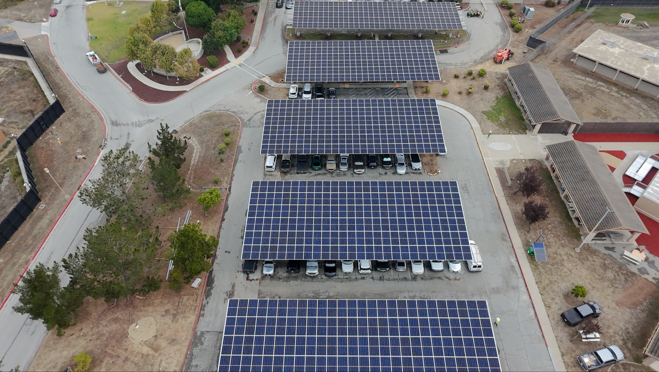 Why Solar and Storage Is No Longer Optional for Small Commercial Projects 