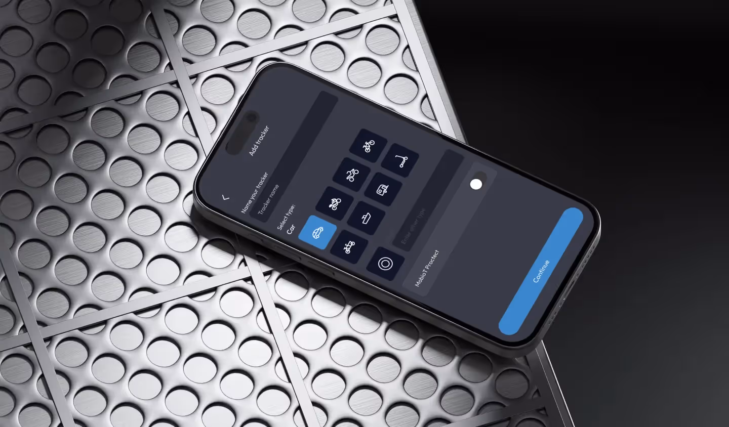 MobioT