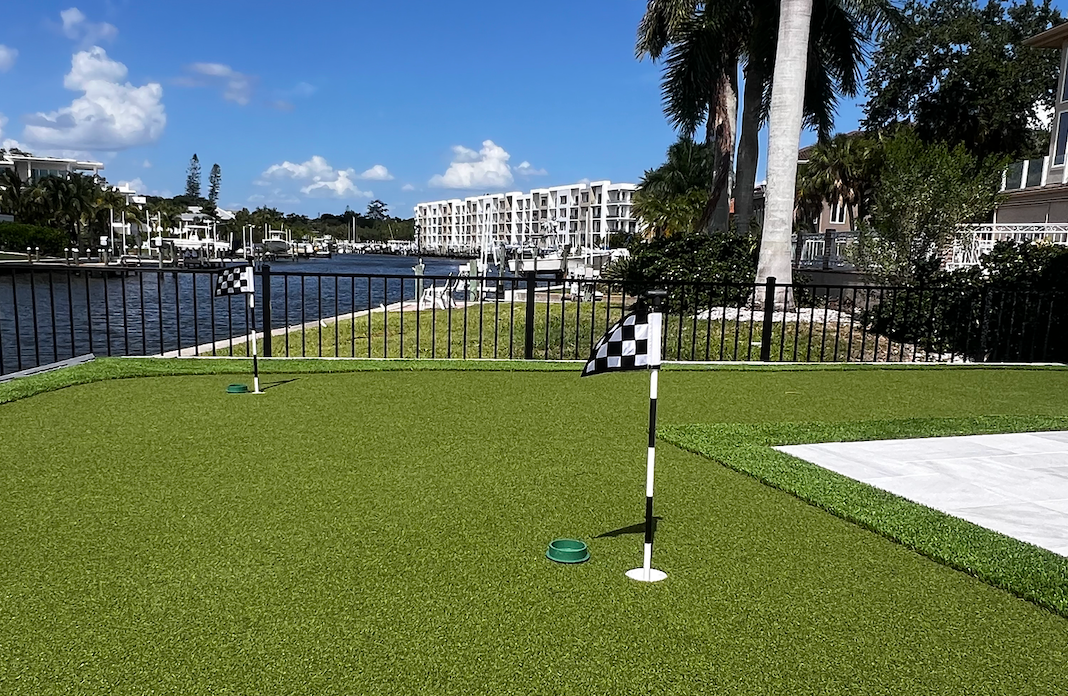 Artificial Turf Tampa FL
