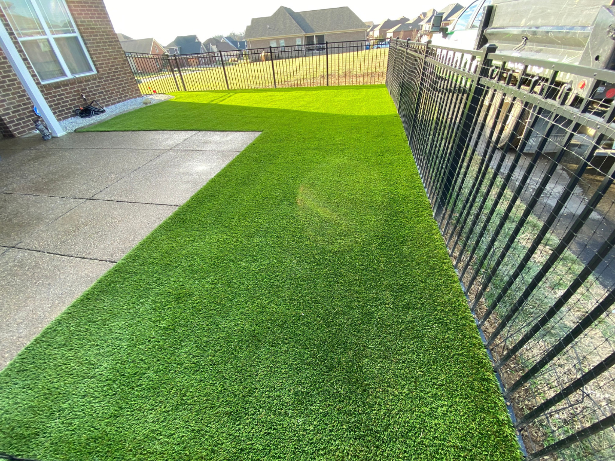landscape turf 