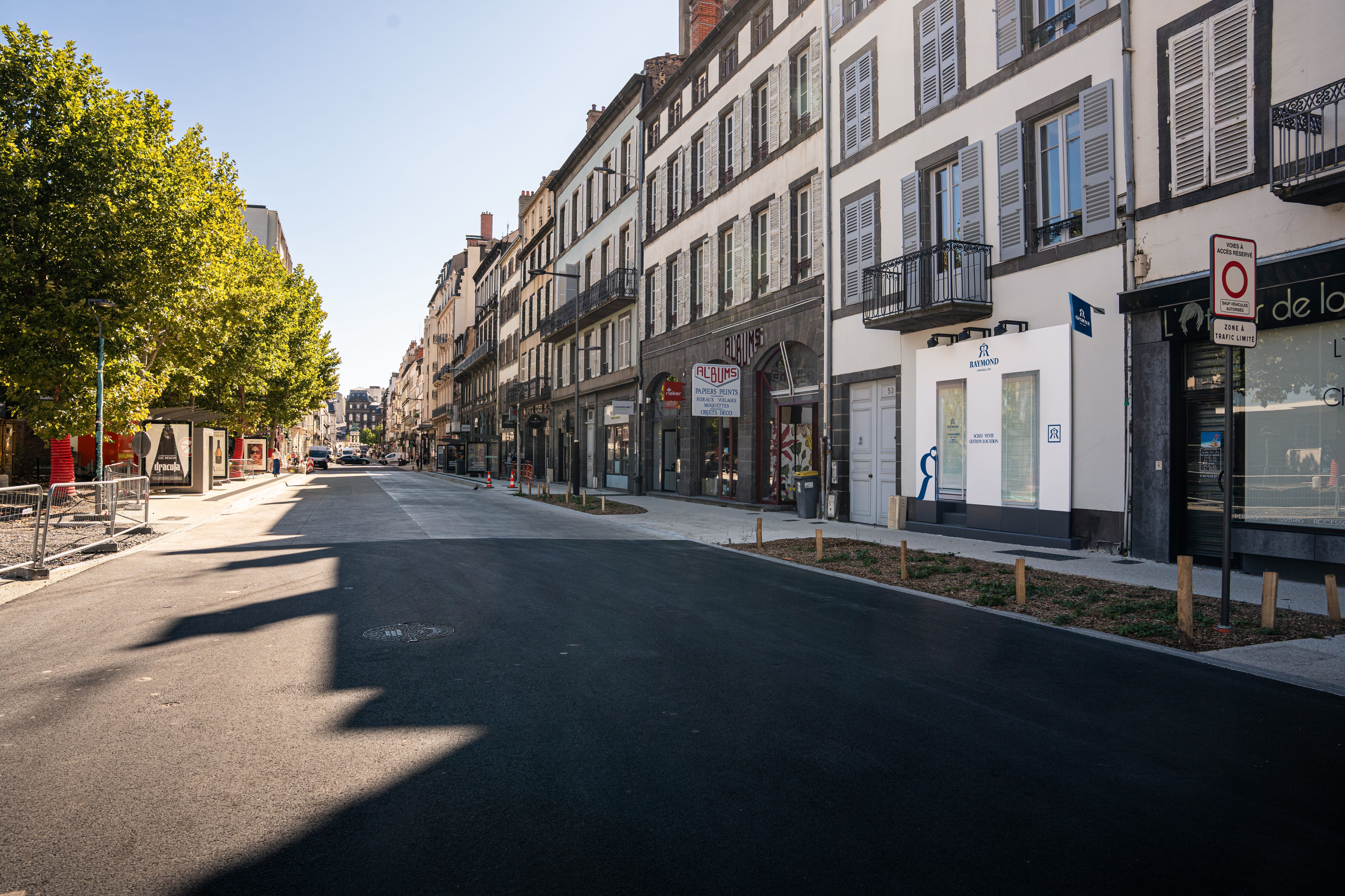 Photo de l'agence
